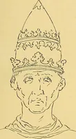 An illustration from Gazette des beaux-arts (1859)