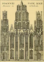 Picture 108 of 209 from Gazette des beaux-arts (1859), leaf 300