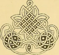 An illustration from Gazette des beaux-arts (1859)