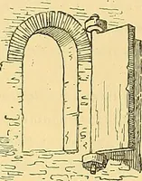 An illustration from Gazette des beaux-arts (1859)