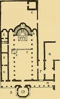 An illustration from Gazette des beaux-arts (1859)