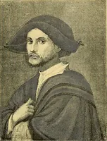 An illustration from Gazette des beaux-arts (1859)