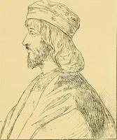 An illustration from Gazette des beaux-arts (1859)