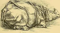 An illustration from Gazette des beaux-arts (1859)