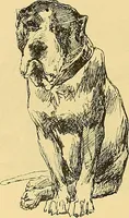 An illustration from Gazette des beaux-arts (1859)