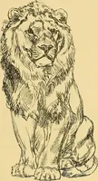 An illustration from Gazette des beaux-arts (1859)