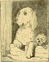 An illustration from Gazette des beaux-arts (1859)