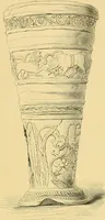 An illustration from Gazette des beaux-arts (1859)