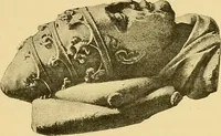 An illustration from Gazette des beaux-arts (1859)