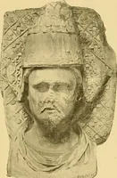 An illustration from Gazette des beaux-arts (1859)