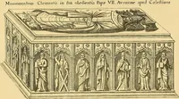 Picture 148 of 209 from Gazette des beaux-arts (1859), leaf 409