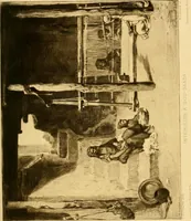 An illustration from Gazette des beaux-arts (1859)