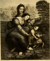 Picture 150 of 209 from Gazette des beaux-arts (1859), leaf 415