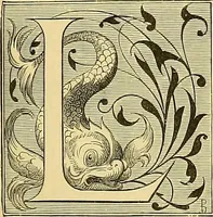 An illustration from Gazette des beaux-arts (1859)