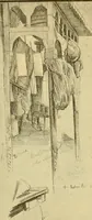 An illustration from Gazette des beaux-arts (1859)