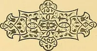 An illustration from Gazette des beaux-arts (1859)
