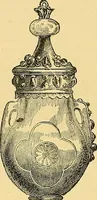 An illustration from Gazette des beaux-arts (1859)