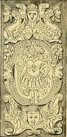 An illustration from Gazette des beaux-arts (1859)