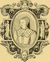 An illustration from Gazette des beaux-arts (1859)
