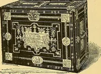 An illustration from Gazette des beaux-arts (1859)