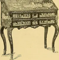 Picture 168 of 209 from Gazette des beaux-arts (1859), leaf 453