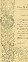 An illustration from Gazette des beaux-arts (1859)
