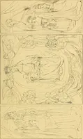 An illustration from Gazette des beaux-arts (1859)