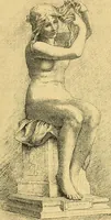 An illustration from Gazette des beaux-arts (1859)