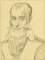 An illustration from Gazette des beaux-arts (1859)