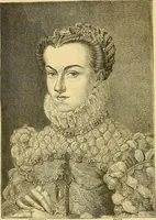 An illustration from Gazette des beaux-arts (1859)