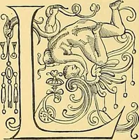 An illustration from Gazette des beaux-arts (1859)