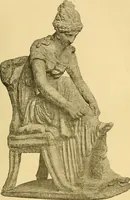 An illustration from Gazette des beaux-arts (1859)