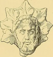 An illustration from Gazette des beaux-arts (1859)