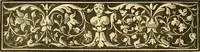 An illustration from Gazette des beaux-arts (1859)
