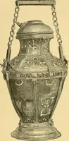 An illustration from Gazette des beaux-arts (1859)