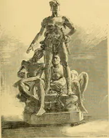 An illustration from Gazette des beaux-arts (1859)