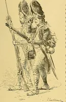 An illustration from Gazette des beaux-arts (1859)