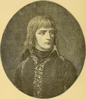 An illustration from Gazette des beaux-arts (1859)