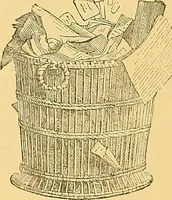 An illustration from Gazette des beaux-arts (1859)