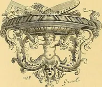 Picture 21 of 209 from Gazette des beaux-arts (1859), leaf 64