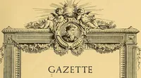 Picture 1 of 209 from Gazette des beaux-arts (1859), leaf 7