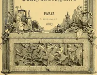 Picture 2 of 209 from Gazette des beaux-arts (1859), leaf 7