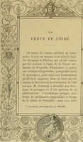 An illustration from Gazette des beaux-arts (1859)