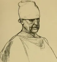 An illustration from Gazette des beaux-arts (1859)
