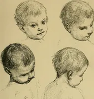An illustration from Gazette des beaux-arts (1859)