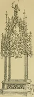 An illustration from Gazette des beaux-arts (1859)