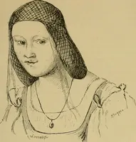 An illustration from Gazette des beaux-arts (1859)