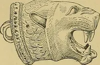 An illustration from Gazette des beaux-arts (1859)
