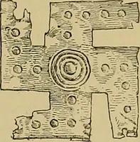 An illustration from Gazette des beaux-arts (1859)