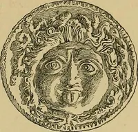 An illustration from Gazette des beaux-arts (1859)